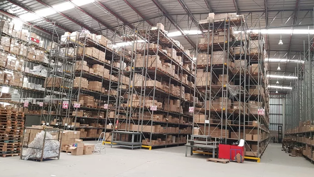 Indústria, 6000 m² - Foto 3