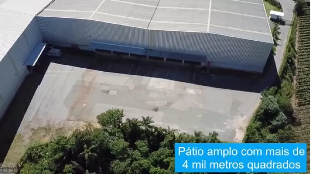 Indústria, 6000 m² - Foto 1