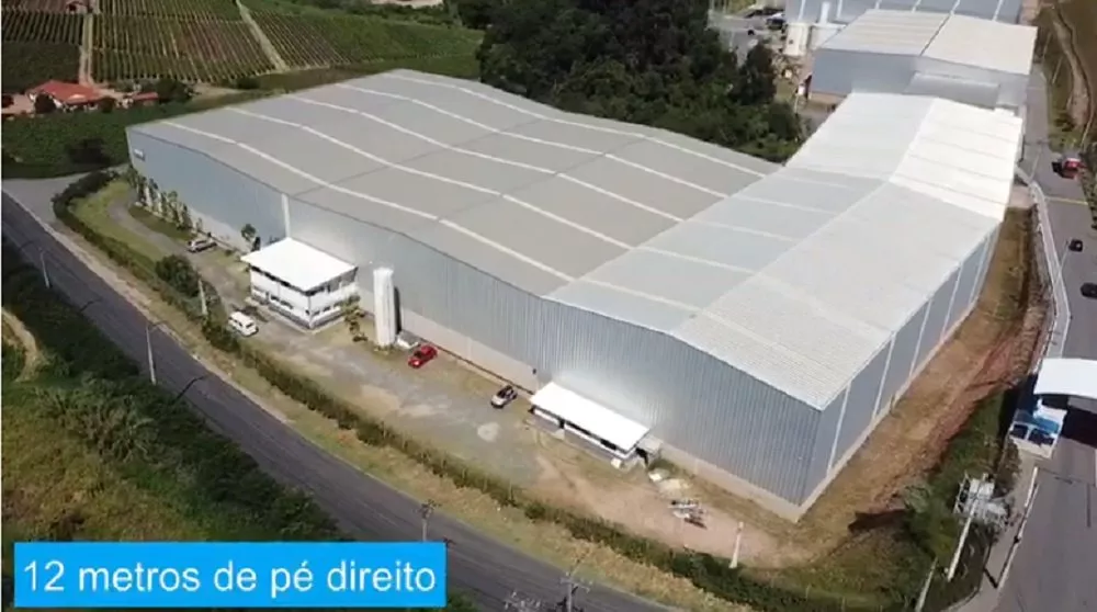 Indústria, 6000 m² - Foto 4