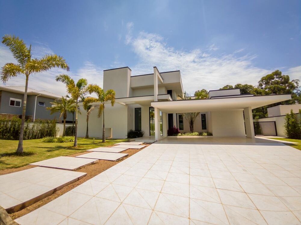 Casa de Condomínio - Foto 1