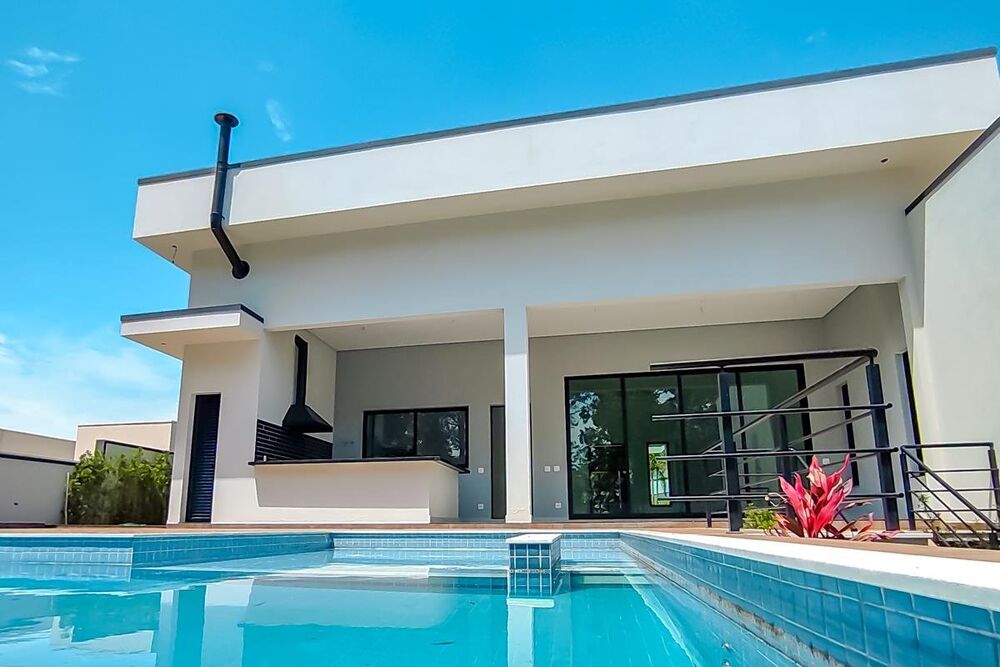 Casa de Condomínio - Foto 2