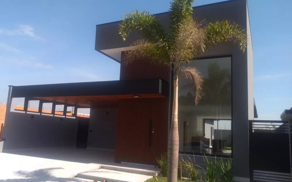Casa de Condomínio, 3 quartos - Foto 3