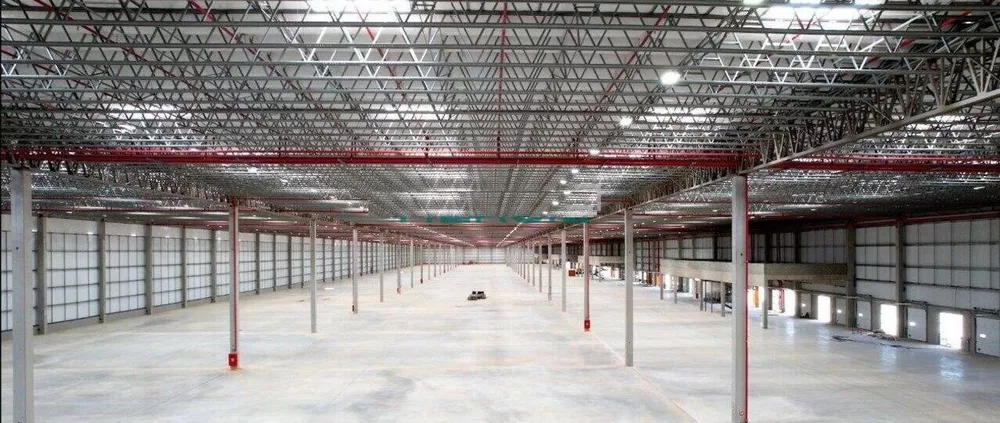 Indústria, 8454 m² - Foto 2