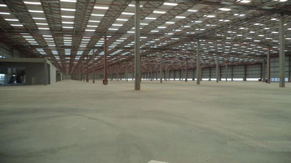 Indústria, 5225 m² - Foto 3