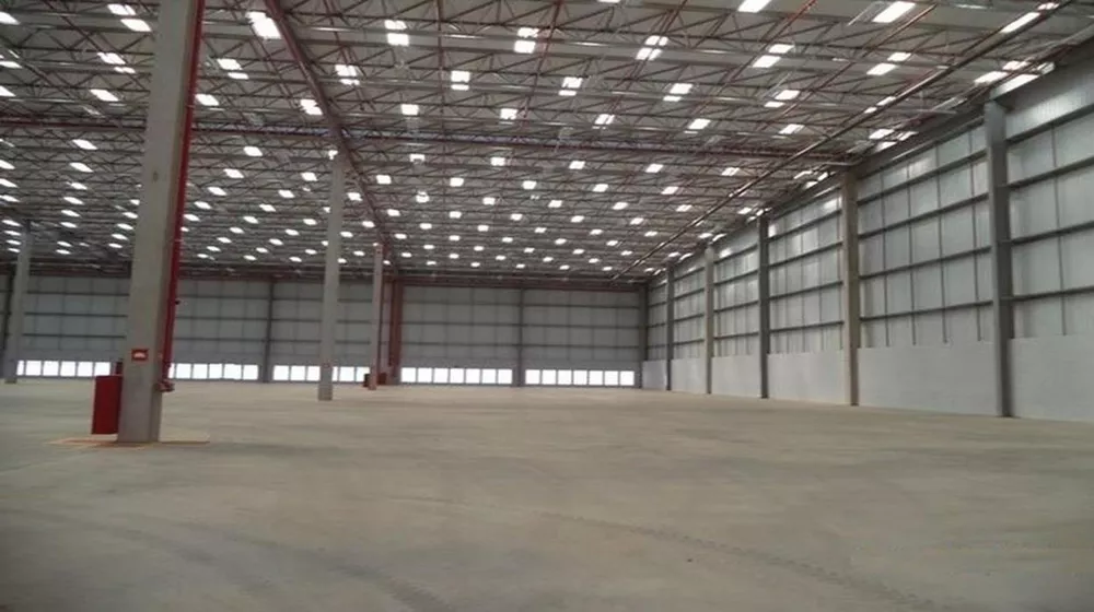 Indústria, 5225 m² - Foto 4