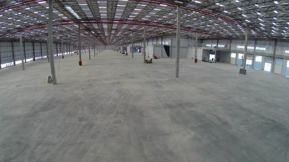 Indústria, 5225 m² - Foto 2