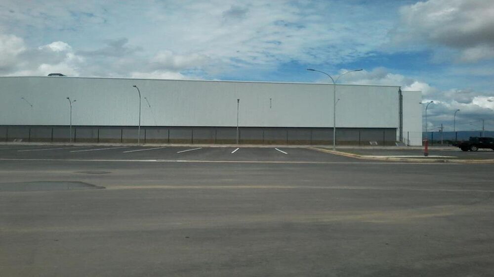 Indústria, 5225 m² - Foto 8