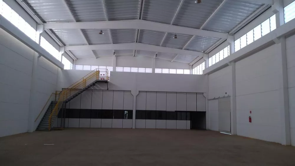 Indústria, 1088 m² - Foto 2