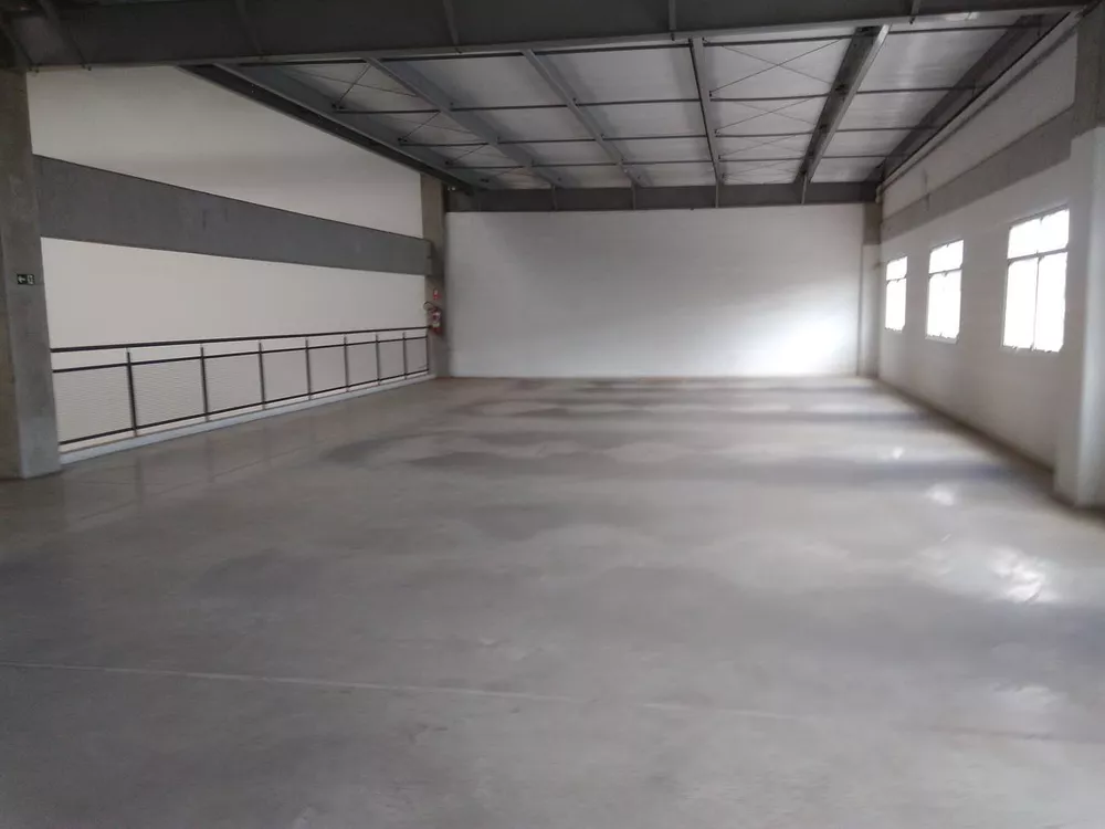 Indústria, 1438 m² - Foto 5