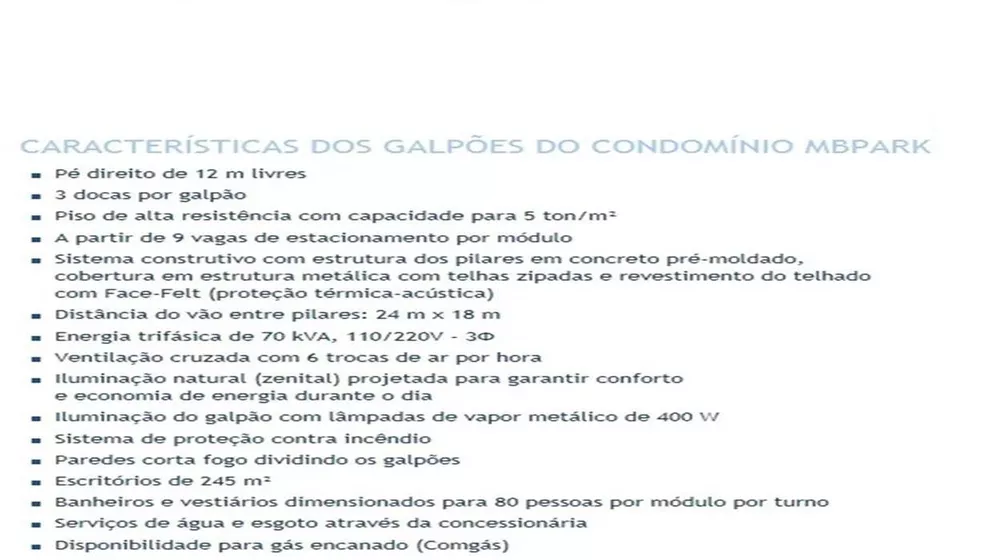 Indústria, 1438 m² - Foto 8