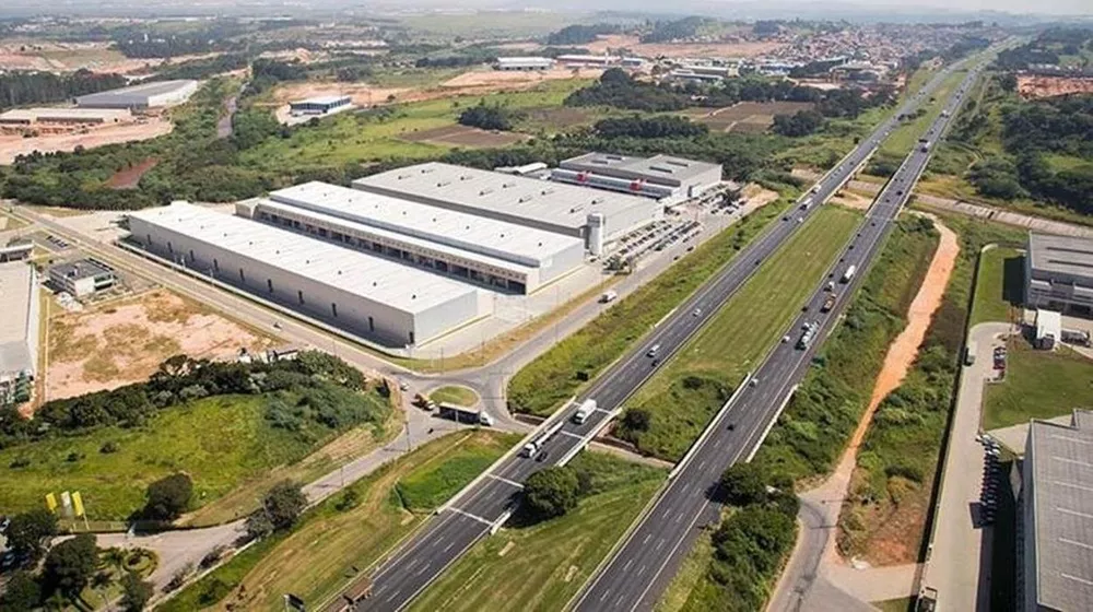 Indústria, 1438 m² - Foto 6