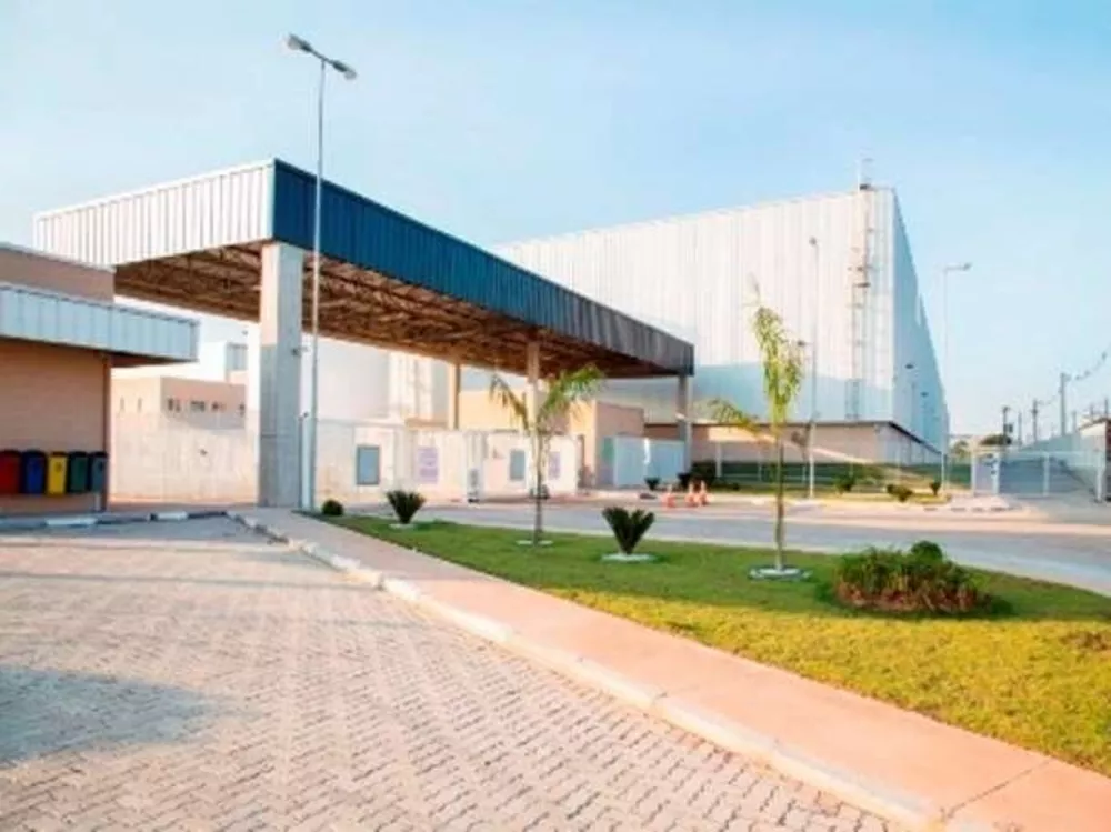 Indústria, 1438 m² - Foto 7