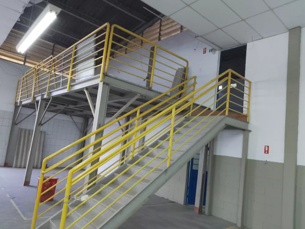 Indústria, 690 m² - Foto 4