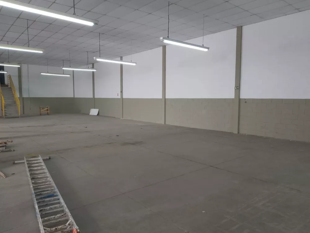 Indústria, 690 m² - Foto 3