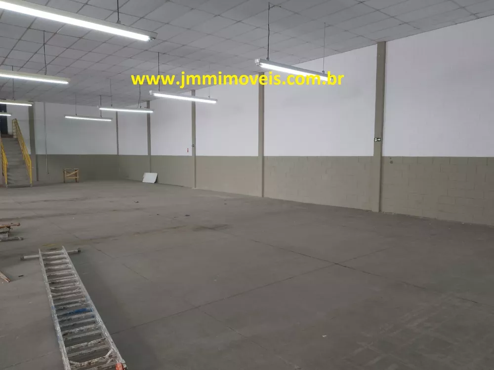 Indústria, 690 m² - Foto 1