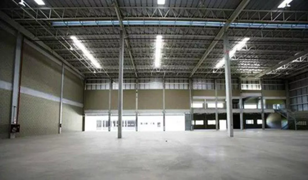 Indústria, 2834 m² - Foto 1