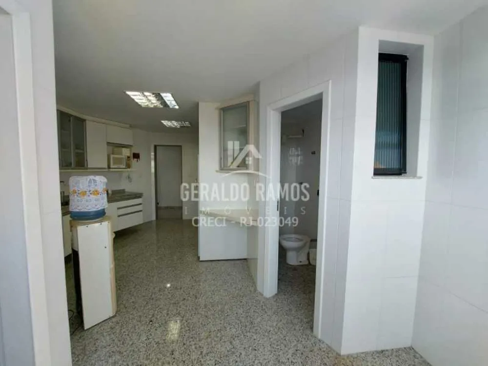 Cobertura, 5 quartos, 210 m² - Foto 10