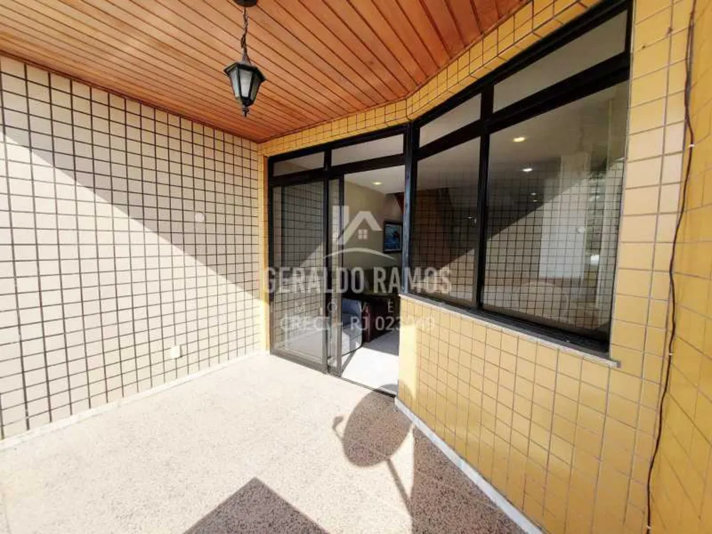 Cobertura, 5 quartos, 210 m² - Foto 6