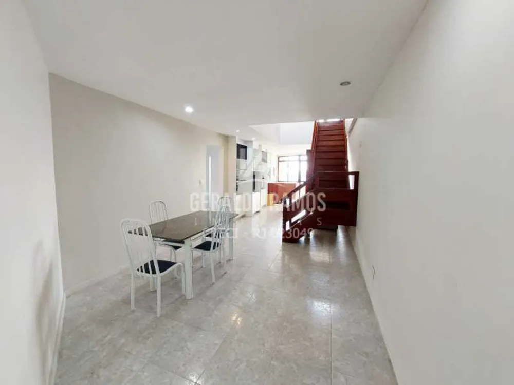 Cobertura, 5 quartos, 210 m² - Foto 4