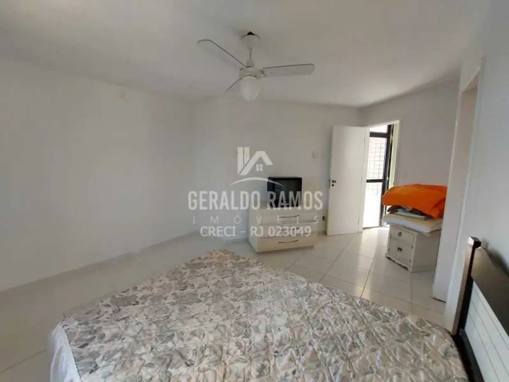 Cobertura, 5 quartos, 210 m² - Foto 16