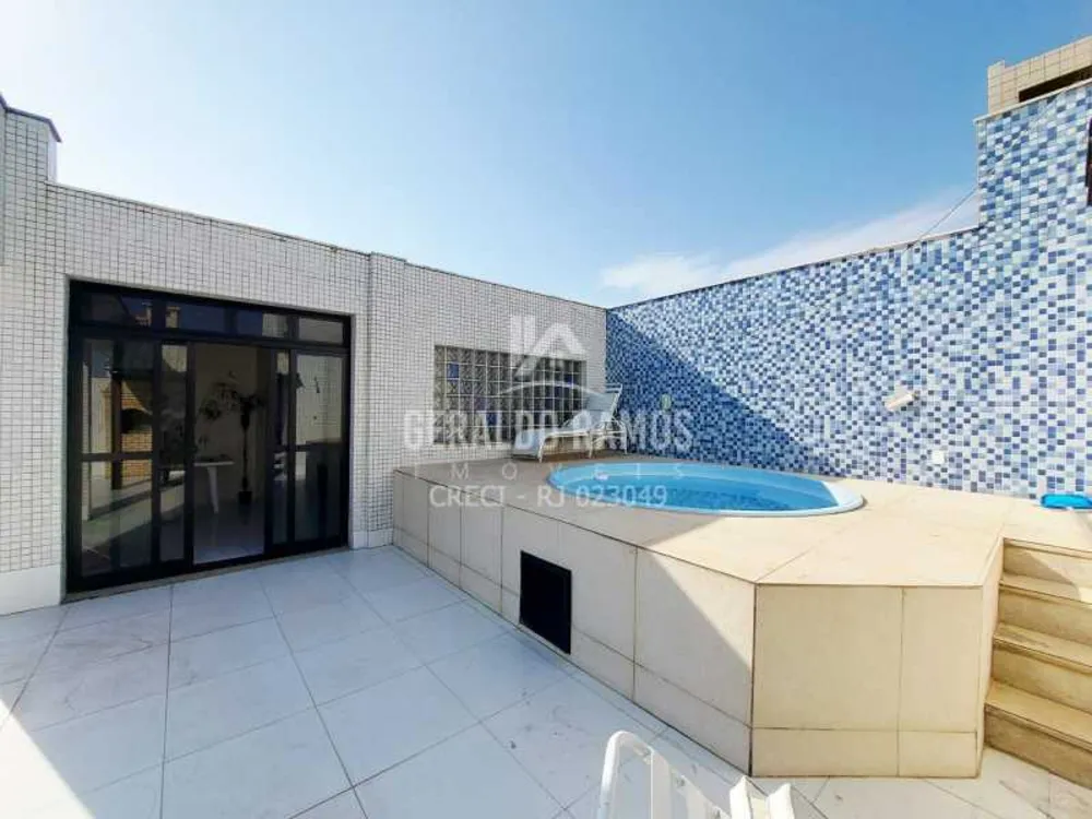 Cobertura, 5 quartos, 210 m² - Foto 27