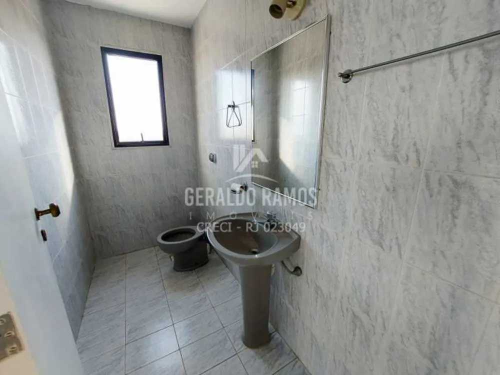 Cobertura, 5 quartos, 210 m² - Foto 17