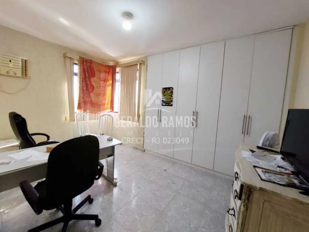 Cobertura, 5 quartos, 210 m² - Foto 18