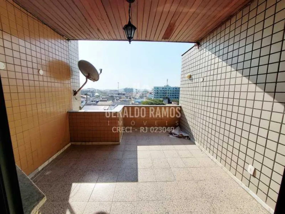 Cobertura, 5 quartos, 210 m² - Foto 7
