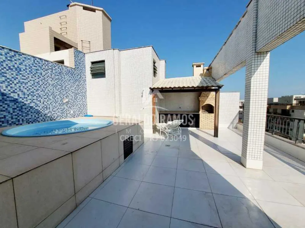 Cobertura, 5 quartos, 210 m² - Foto 26