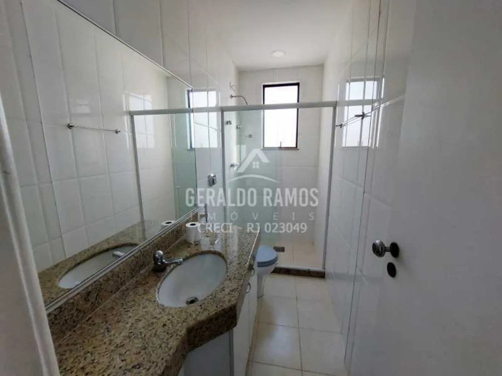 Cobertura, 5 quartos, 210 m² - Foto 12