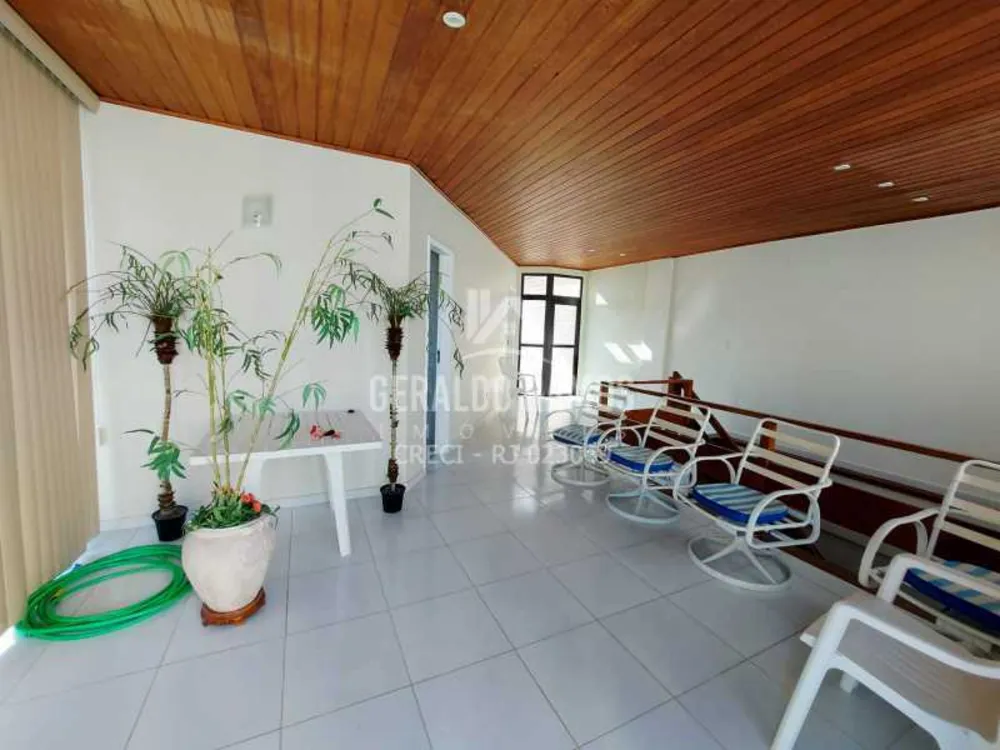 Cobertura, 5 quartos, 210 m² - Foto 13
