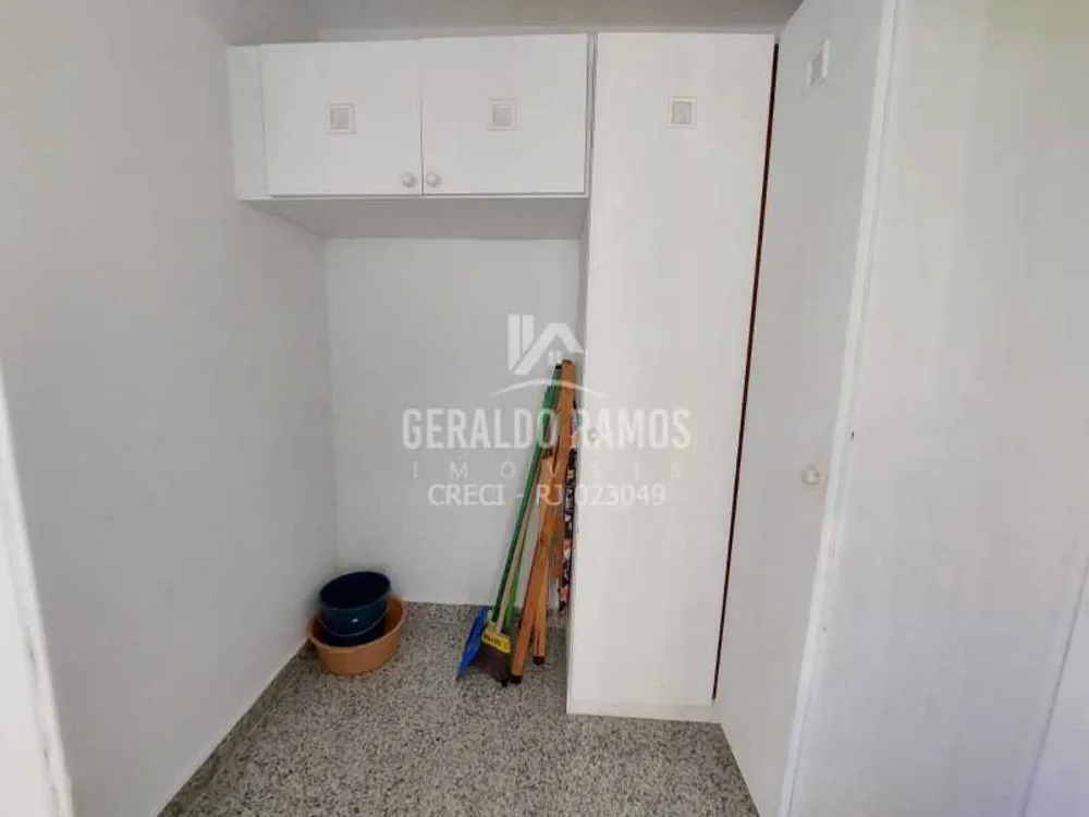 Cobertura, 5 quartos, 210 m² - Foto 11