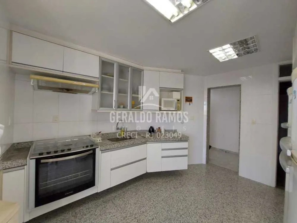 Cobertura, 5 quartos, 210 m² - Foto 8