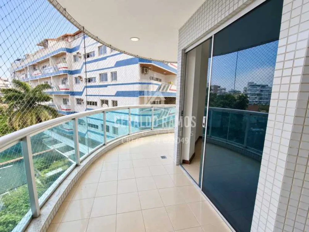 Apartamento, 3 quartos, 136 m² - Foto 1