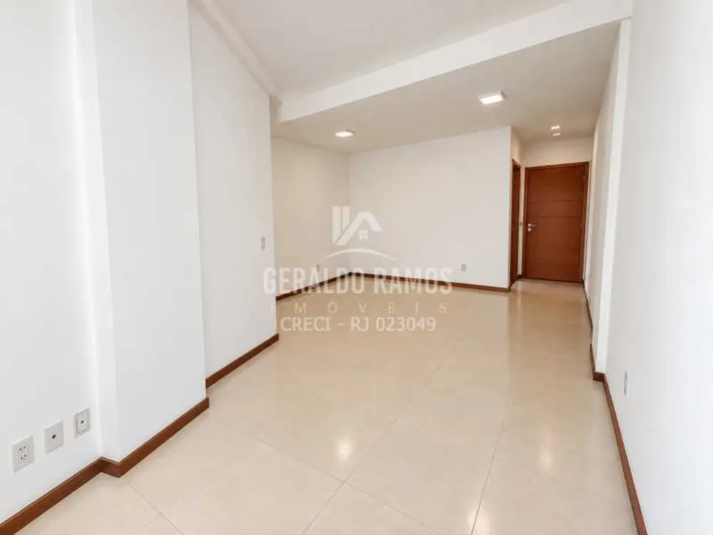 Apartamento, 3 quartos, 136 m² - Foto 3