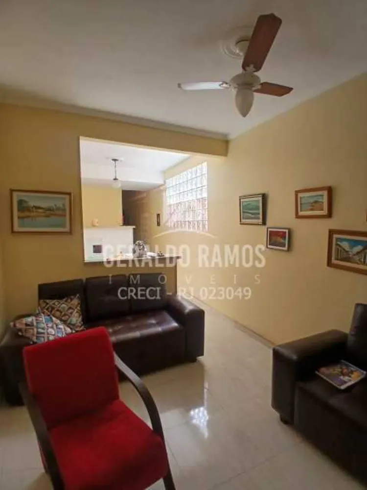 Casa, 4 quartos, 113 m² - Foto 4