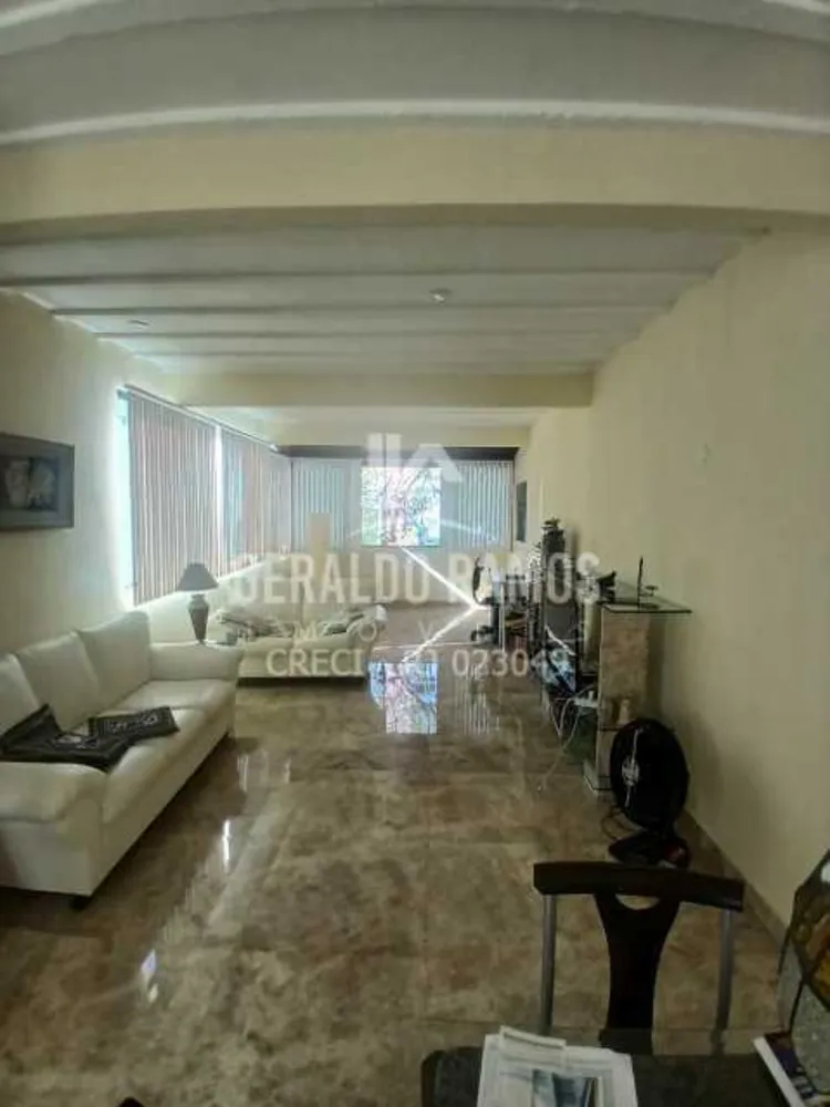 Casa, 4 quartos, 113 m² - Foto 1