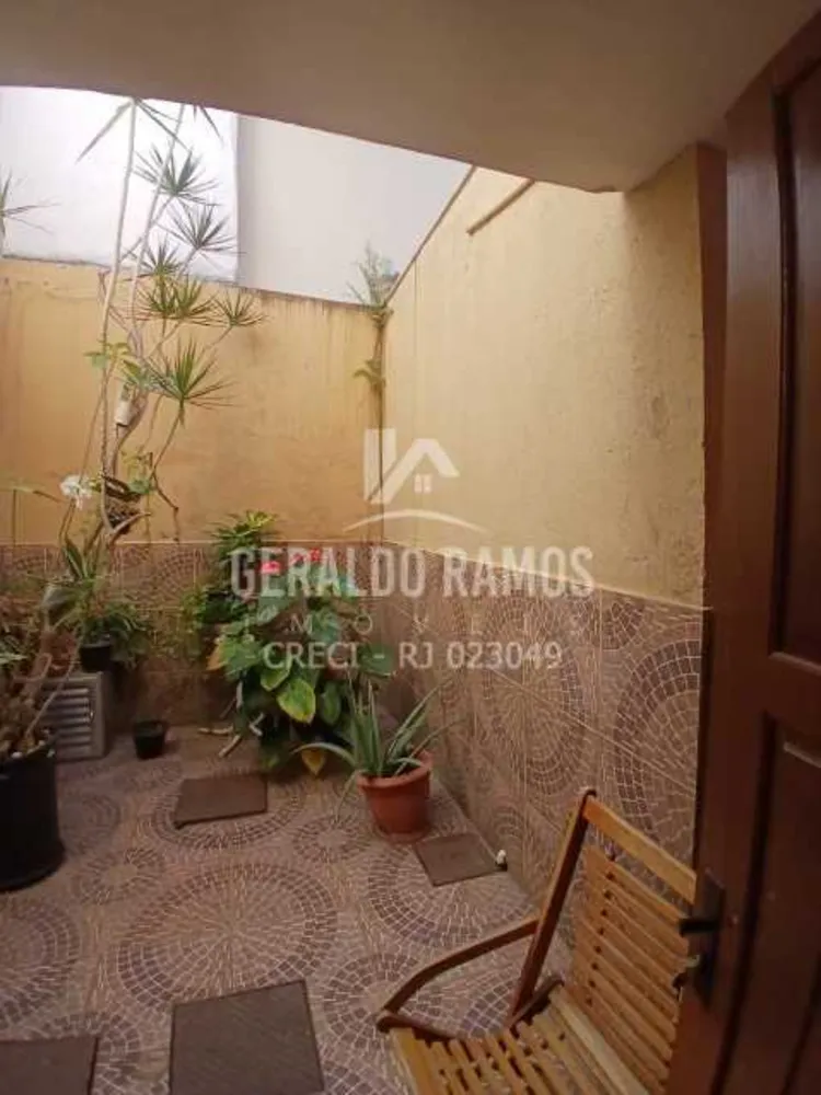 Casa, 4 quartos, 113 m² - Foto 16