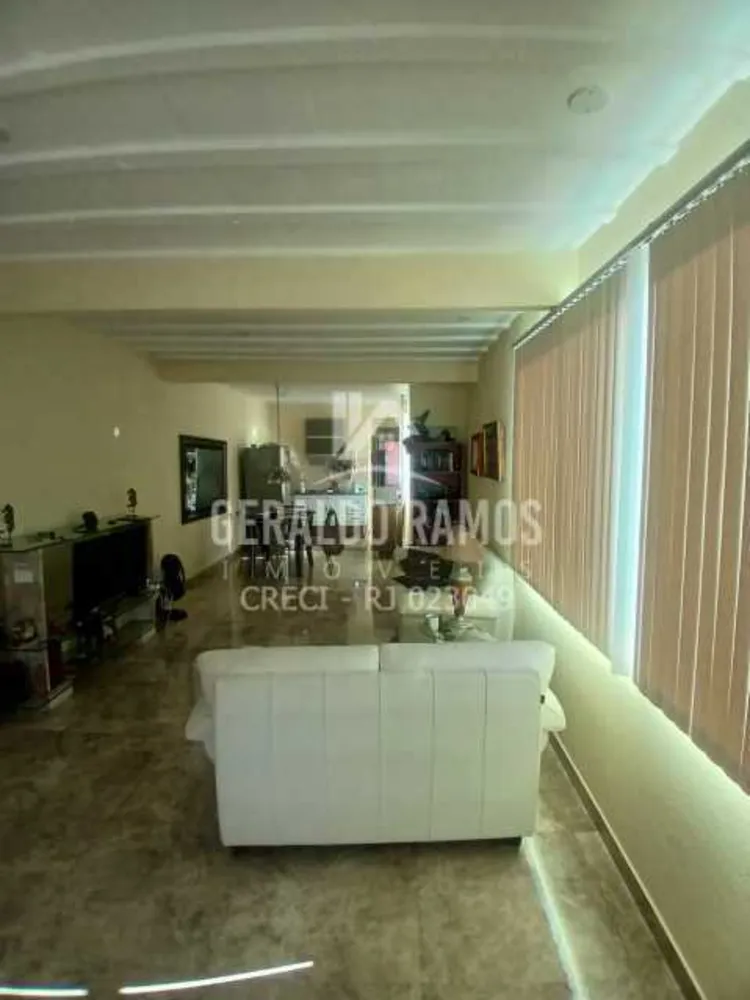 Casa, 4 quartos, 113 m² - Foto 2