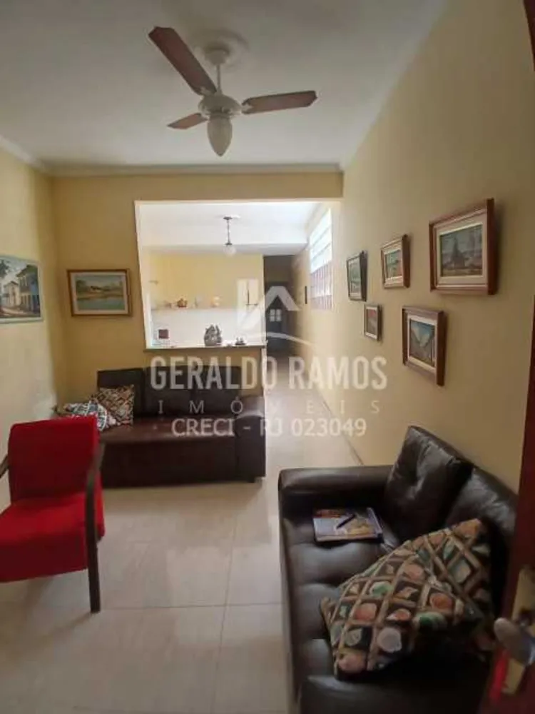 Casa, 4 quartos, 113 m² - Foto 5