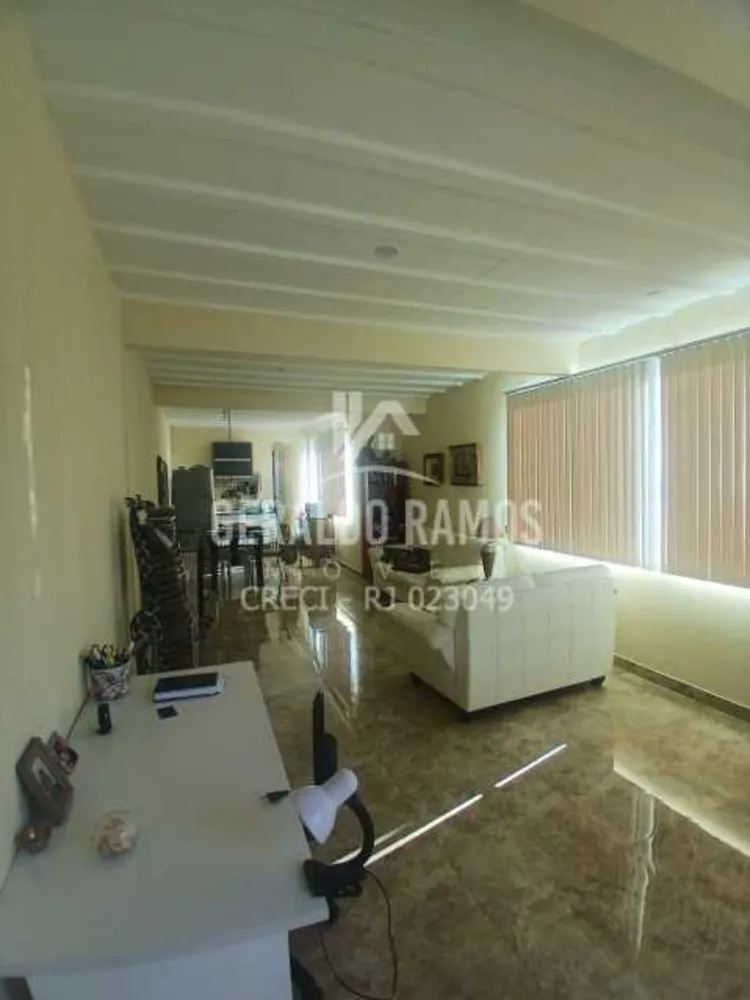Casa, 4 quartos, 113 m² - Foto 3