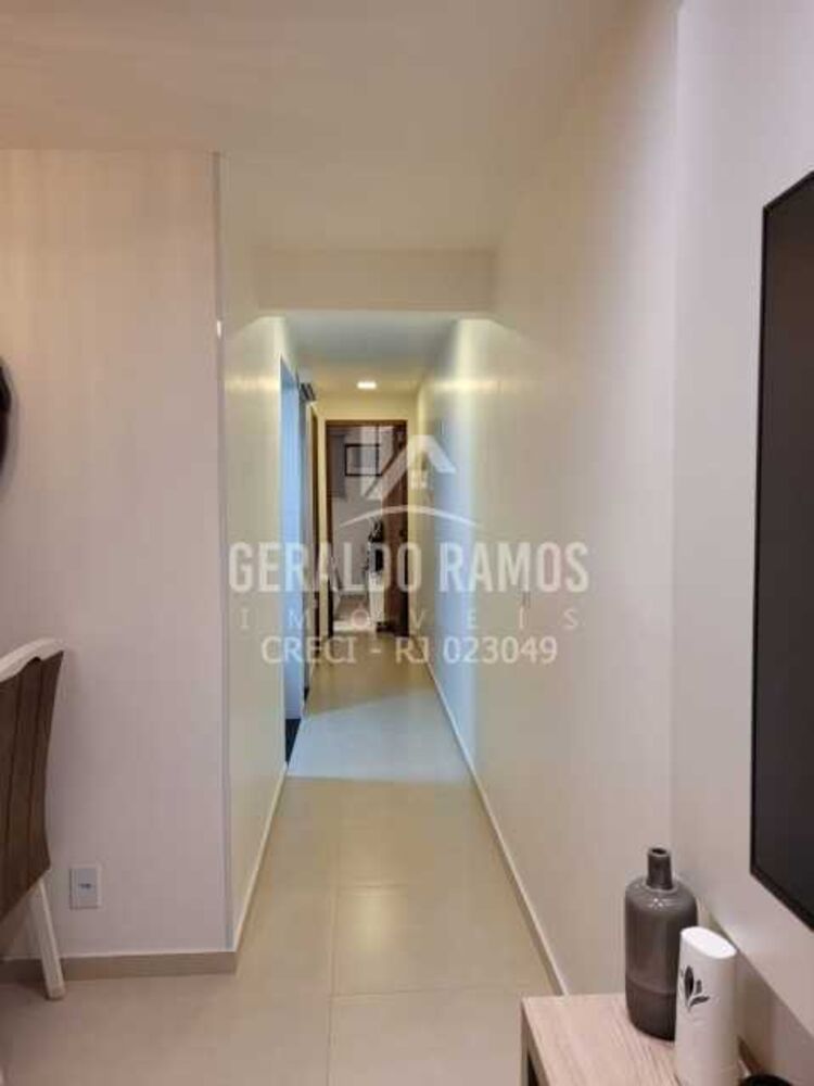 Apartamento, 1 quarto, 48 m² - Foto 5
