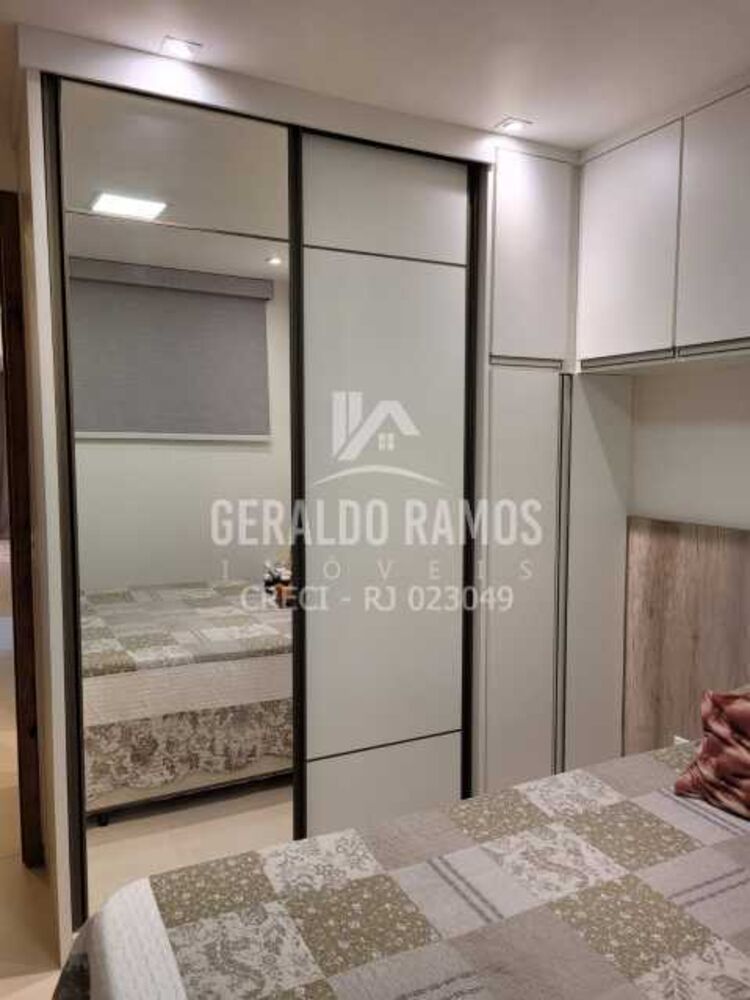 Apartamento, 1 quarto, 48 m² - Foto 6