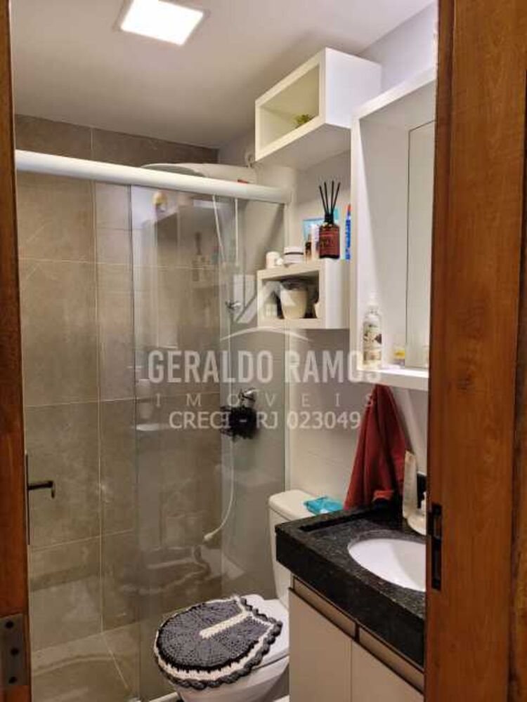 Apartamento, 1 quarto, 48 m² - Foto 7