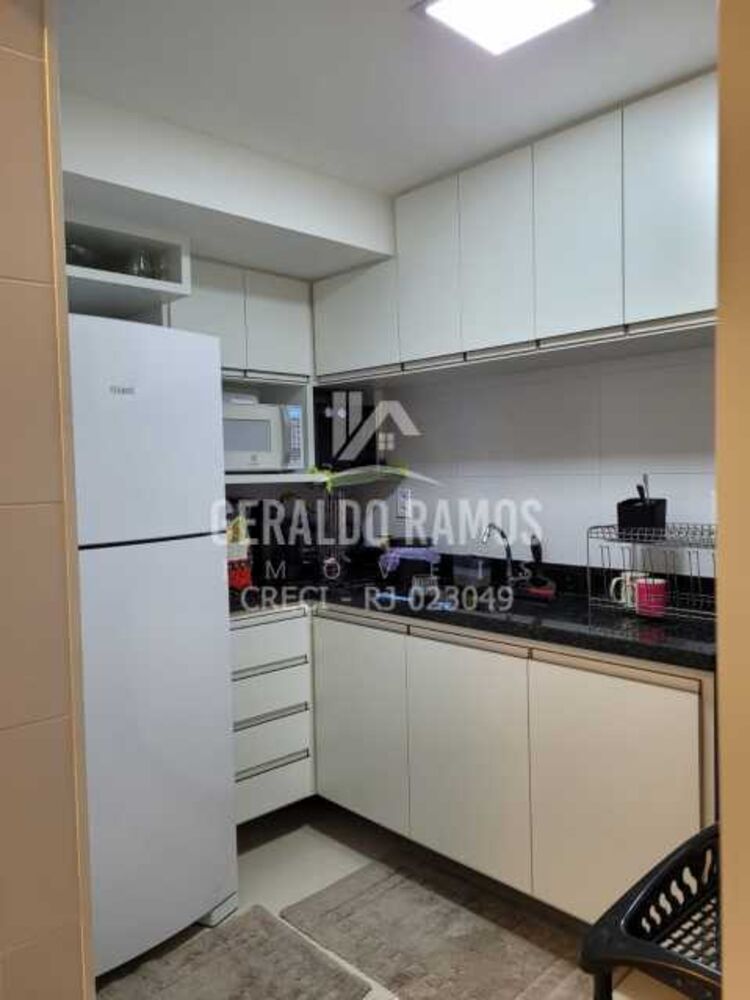 Apartamento, 1 quarto, 48 m² - Foto 4