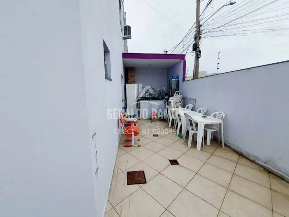 Casa, 3 quartos, 140 m² - Foto 16