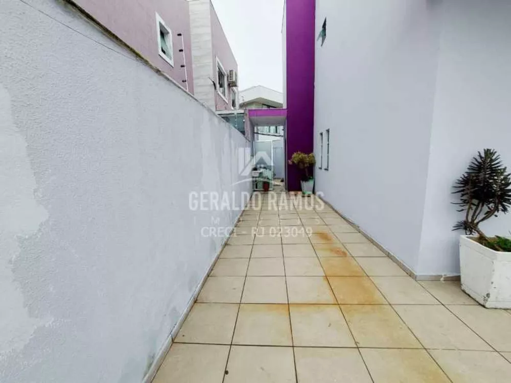Casa, 3 quartos, 140 m² - Foto 2