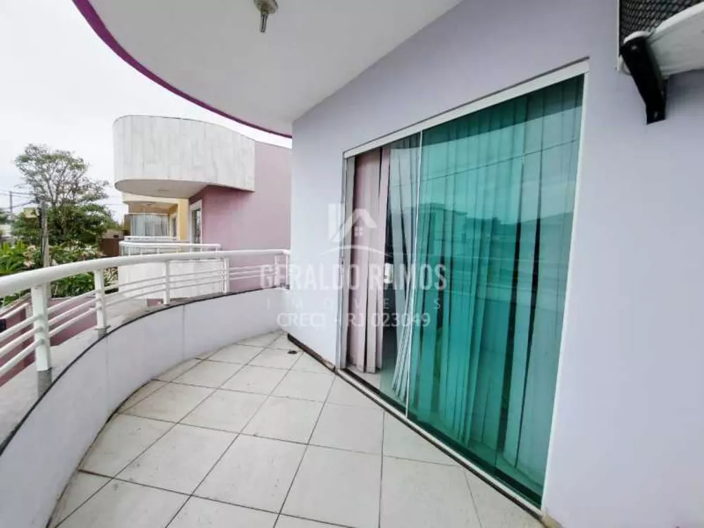 Casa, 3 quartos, 140 m² - Foto 10