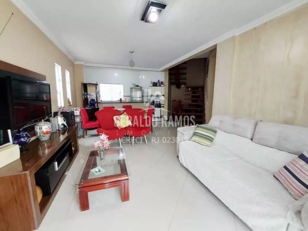 Casa, 3 quartos, 140 m² - Foto 3
