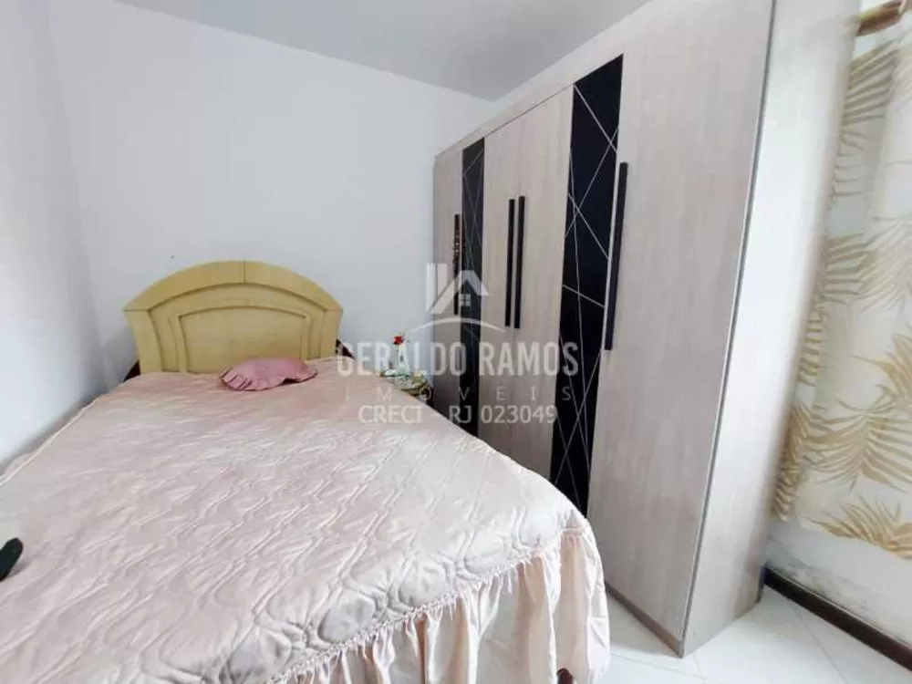 Casa, 3 quartos, 140 m² - Foto 8